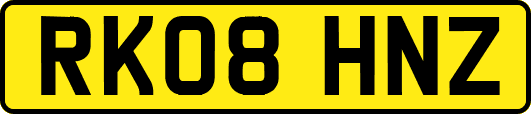RK08HNZ