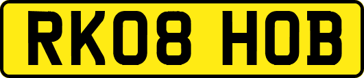 RK08HOB