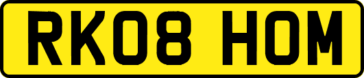 RK08HOM