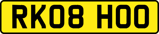 RK08HOO