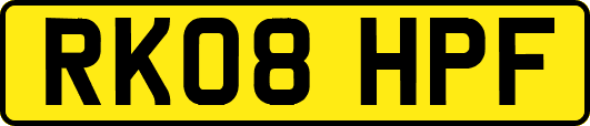 RK08HPF