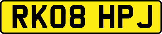 RK08HPJ