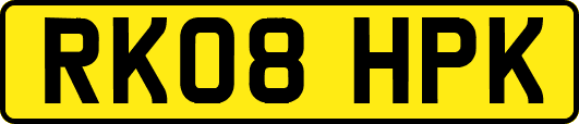 RK08HPK
