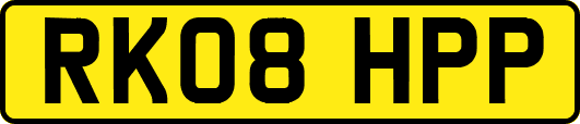 RK08HPP