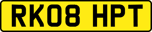 RK08HPT
