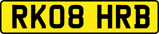 RK08HRB