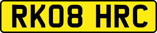 RK08HRC