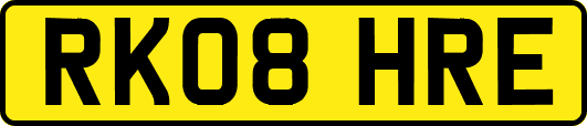RK08HRE