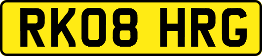 RK08HRG