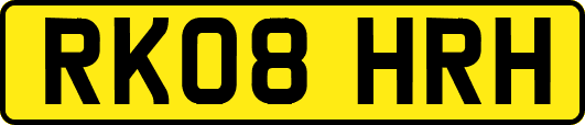 RK08HRH