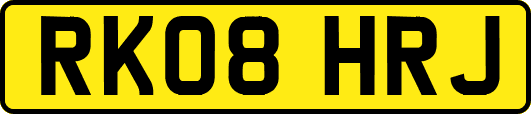 RK08HRJ