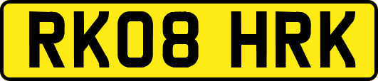 RK08HRK