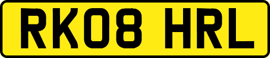 RK08HRL