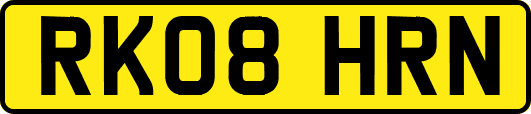 RK08HRN