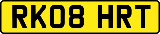 RK08HRT