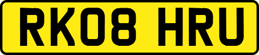 RK08HRU