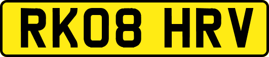 RK08HRV