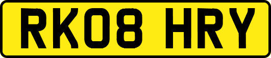 RK08HRY
