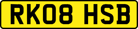 RK08HSB