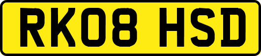 RK08HSD
