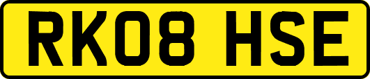 RK08HSE