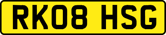 RK08HSG