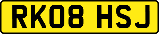 RK08HSJ