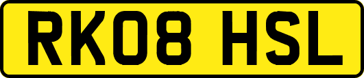 RK08HSL