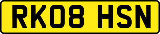 RK08HSN