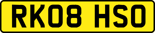 RK08HSO