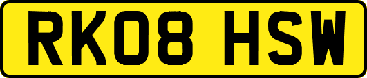 RK08HSW