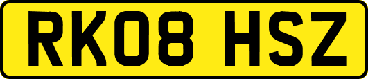 RK08HSZ