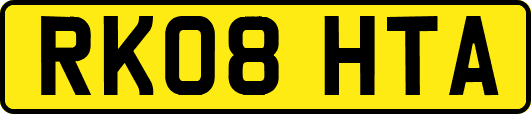 RK08HTA