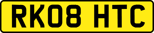 RK08HTC
