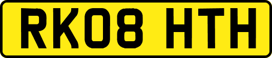 RK08HTH