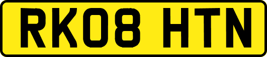 RK08HTN