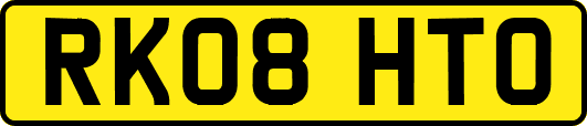 RK08HTO