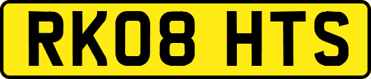 RK08HTS