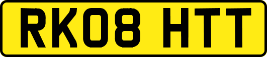 RK08HTT