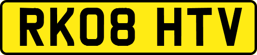 RK08HTV