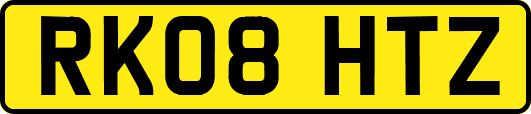 RK08HTZ