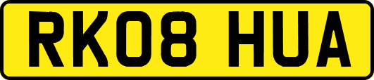 RK08HUA