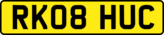 RK08HUC