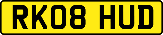 RK08HUD