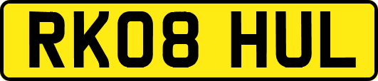 RK08HUL