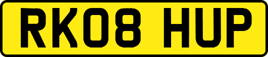 RK08HUP