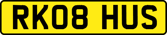 RK08HUS