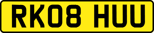 RK08HUU