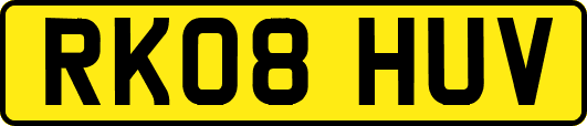 RK08HUV