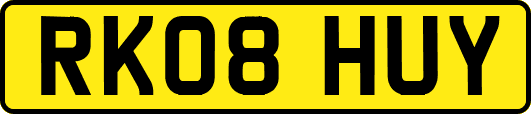 RK08HUY
